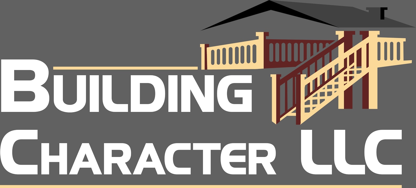 Building Character LLC logo
